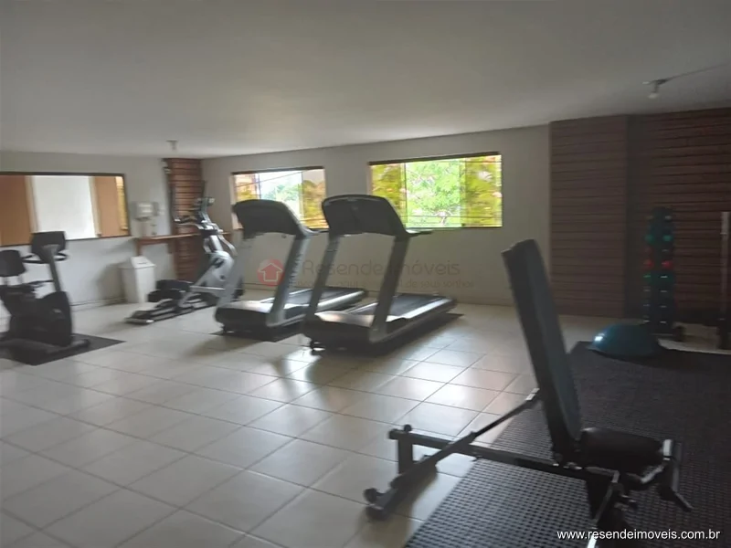 Foto 25 de 49 - Apartamento para aluguel em Morada do Castelo