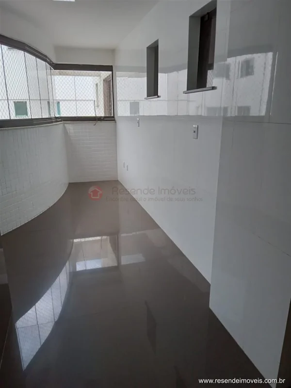 Foto 23 de 49 - Apartamento para aluguel em Morada do Castelo