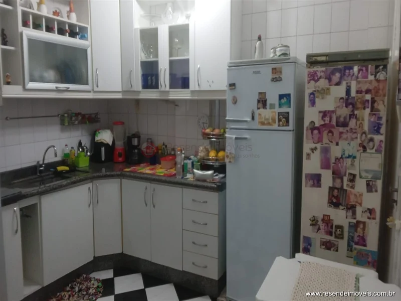 Foto 19 de 24 - Apartamento para venda em Vila Julieta