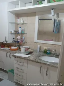 Apartamento para venda em Vila Julieta