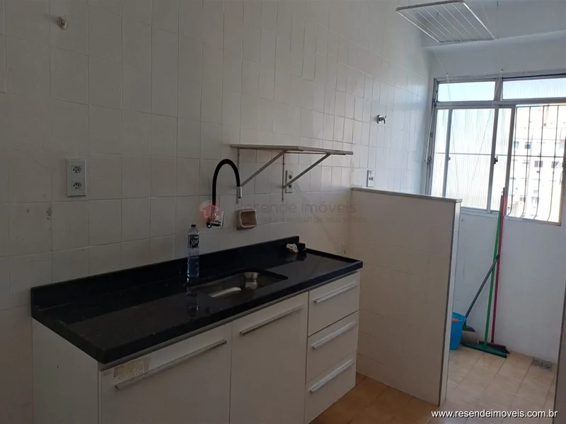 Foto 4 de 6 - Apartamento para aluguel em Jardim Jalisco