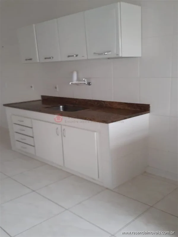 Foto 23 de 42 - Apartamento para aluguel em Comercial