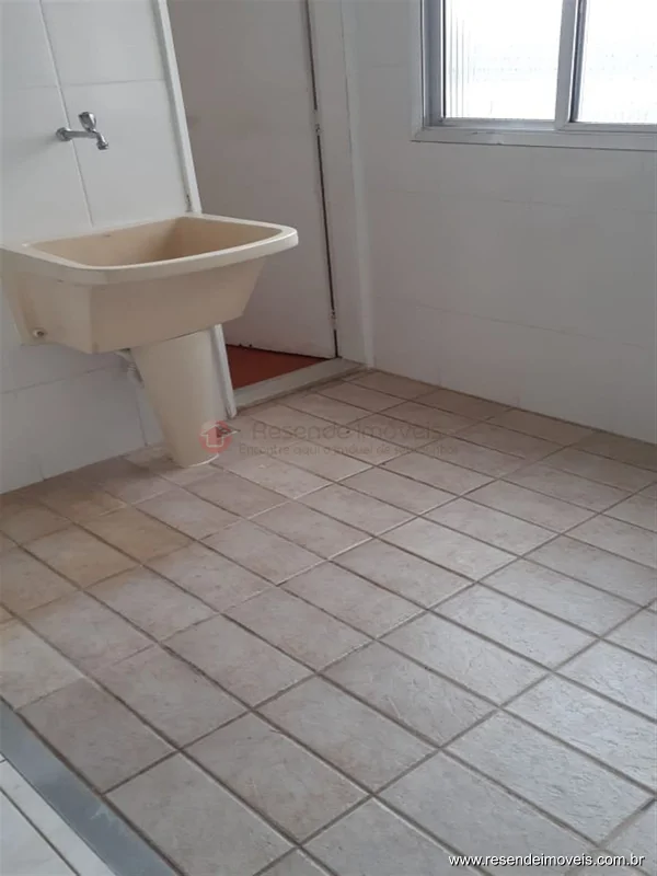 Foto 33 de 42 - Apartamento para aluguel em Comercial