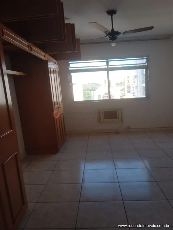 Foto 2 de 42 - Apartamento para aluguel em Comercial