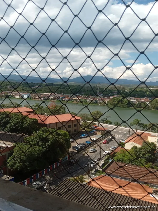 Foto 35 de 42 - Apartamento para aluguel em Comercial