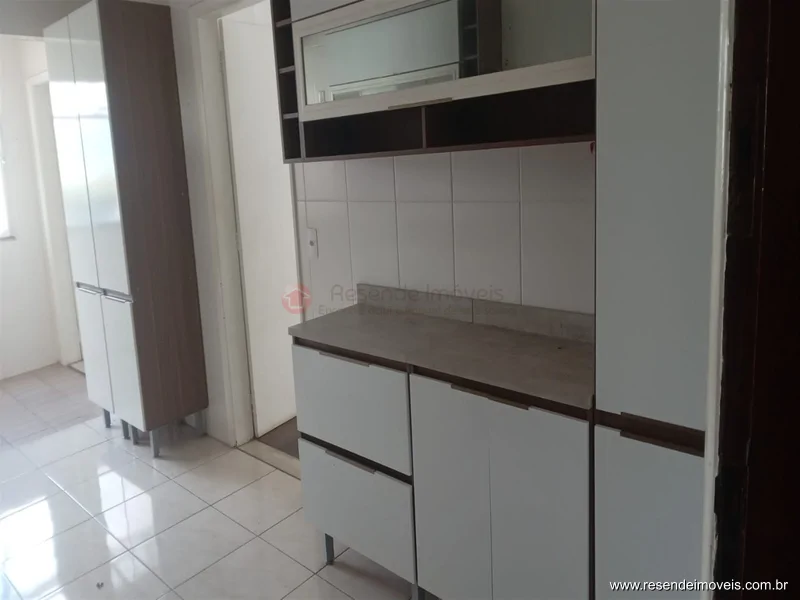 Foto 39 de 42 - Apartamento para aluguel em Comercial