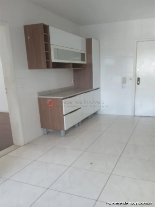 Foto 3 de 42 - Apartamento para aluguel em Comercial