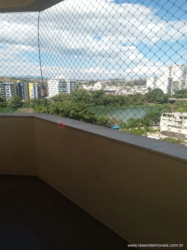 Foto 20 de 42 - Apartamento para aluguel em Comercial