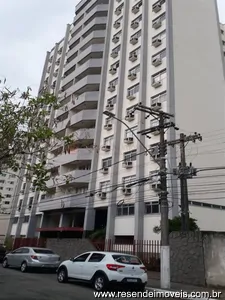 Apartamento para aluguel em Comercial