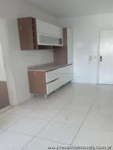 Apartamento para aluguel em Comercial
