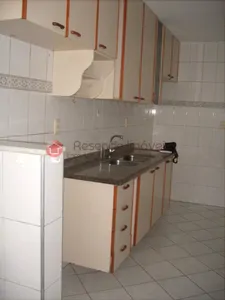 Apartamento à venda em Comercial