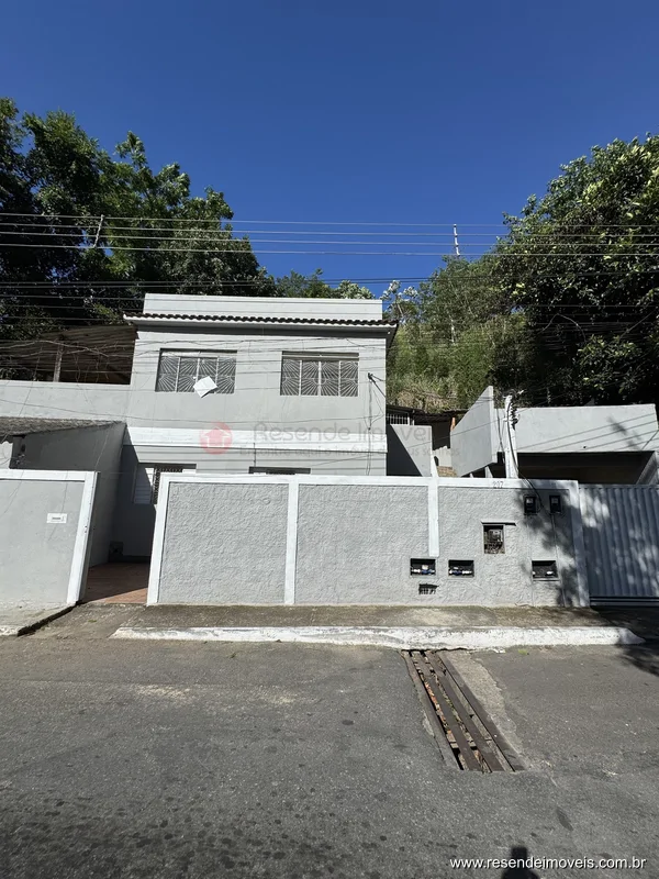 Foto 1 de 28 - Casa para venda em Comercial