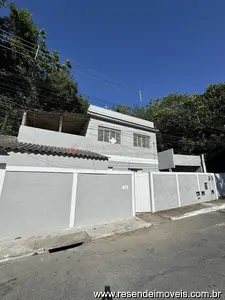 Casa para venda em Comercial - Imobiliária Perfil Imobiliária