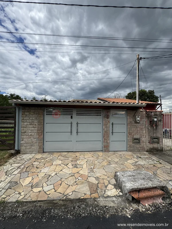 Foto 1 de 22 - Casa para venda em Barbosa Lima