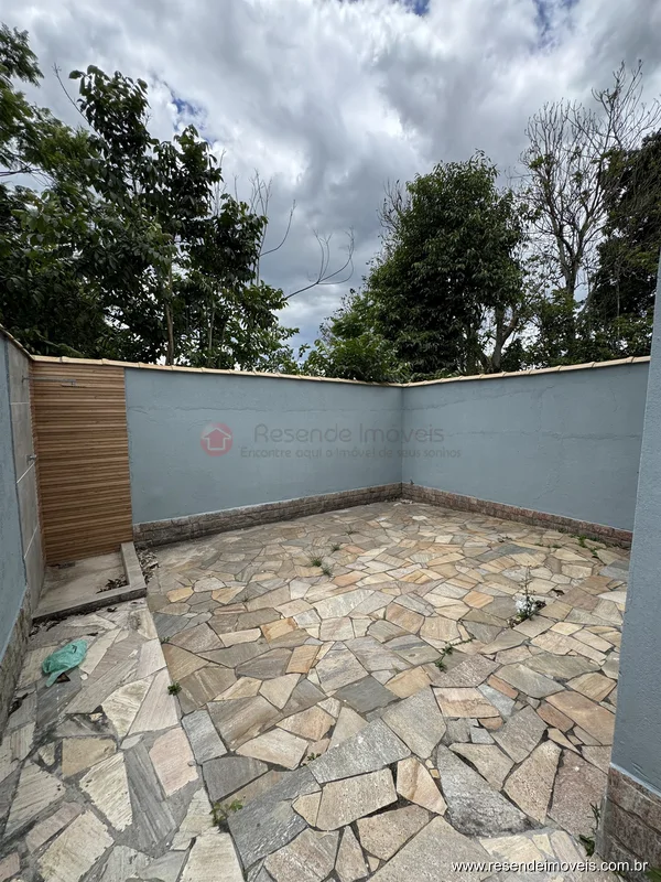 Foto 22 de 22 - Casa para venda em Barbosa Lima