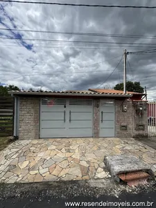Casa para venda em Barbosa Lima