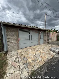 Casa para venda em Barbosa Lima
