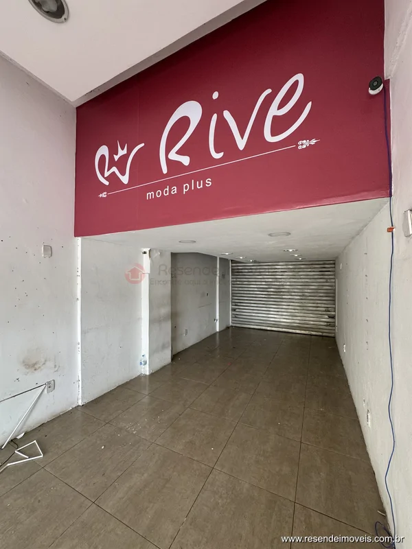 Foto 2 de 7 - Loja para aluguel em Comercial