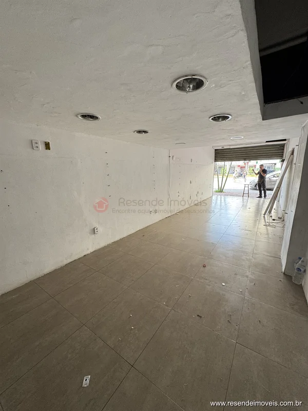 Foto 5 de 7 - Loja para aluguel em Comercial