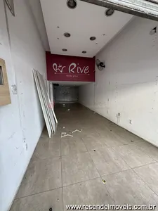 Loja para aluguel em Comercial