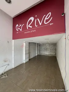 Loja para aluguel em Comercial