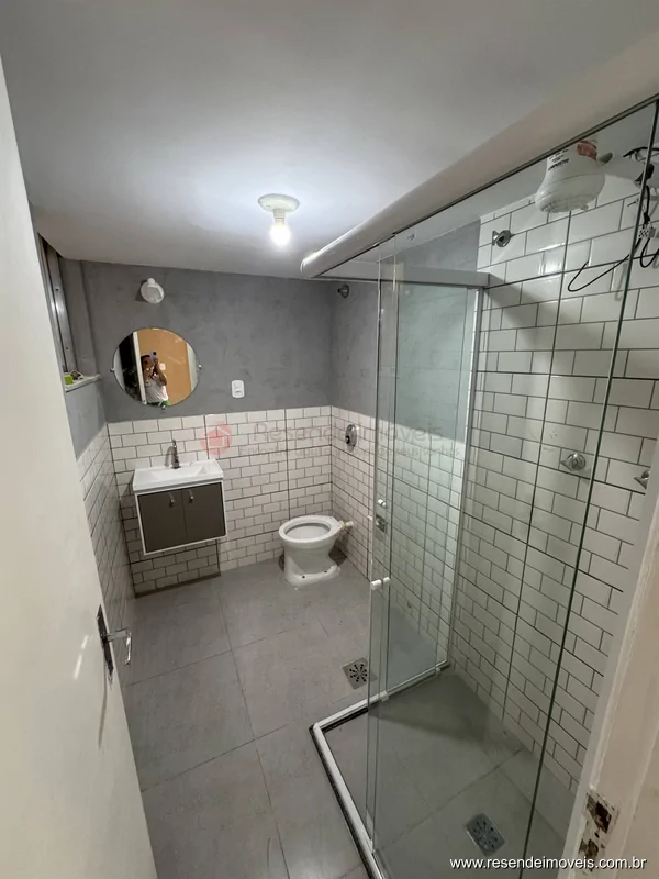 Foto 14 de 21 - Apartamento para aluguel em Montese