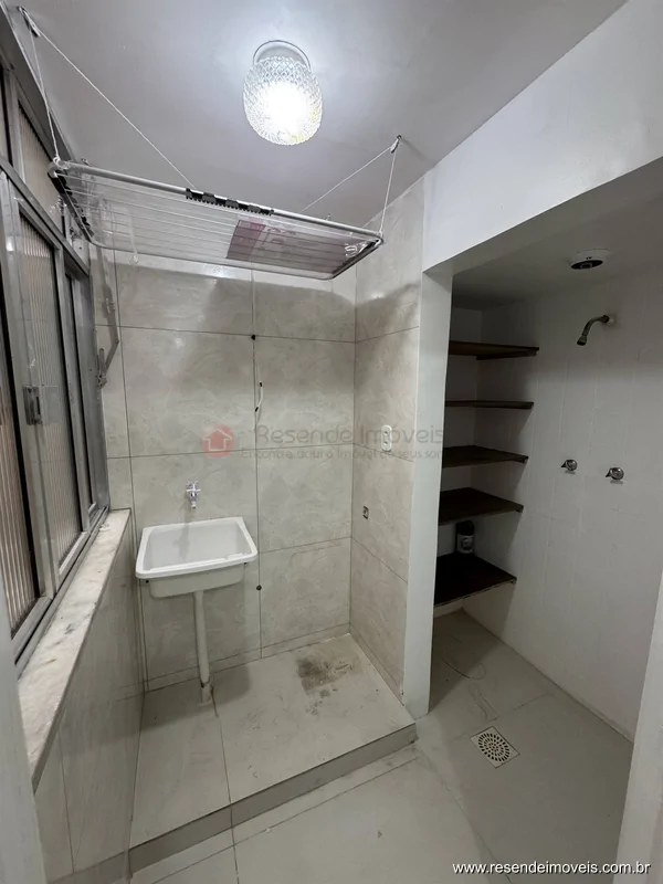 Foto 21 de 21 - Apartamento para aluguel em Montese