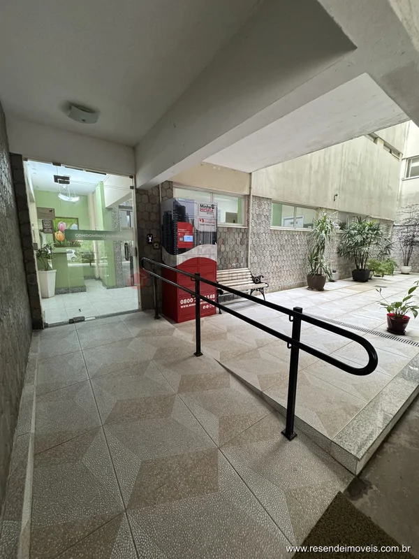 Foto 4 de 21 - Apartamento para aluguel em Montese