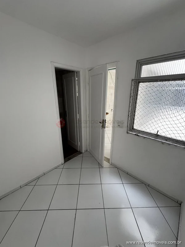 Foto 28 de 34 - Apartamento para aluguel em Jardim Jalisco