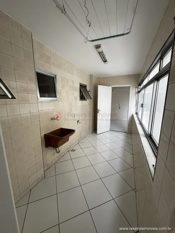 Foto 26 de 34 - Apartamento para aluguel em Jardim Jalisco