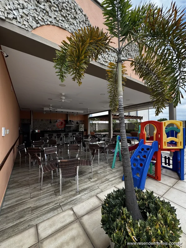 Foto 32 de 34 - Apartamento para aluguel em Jardim Jalisco