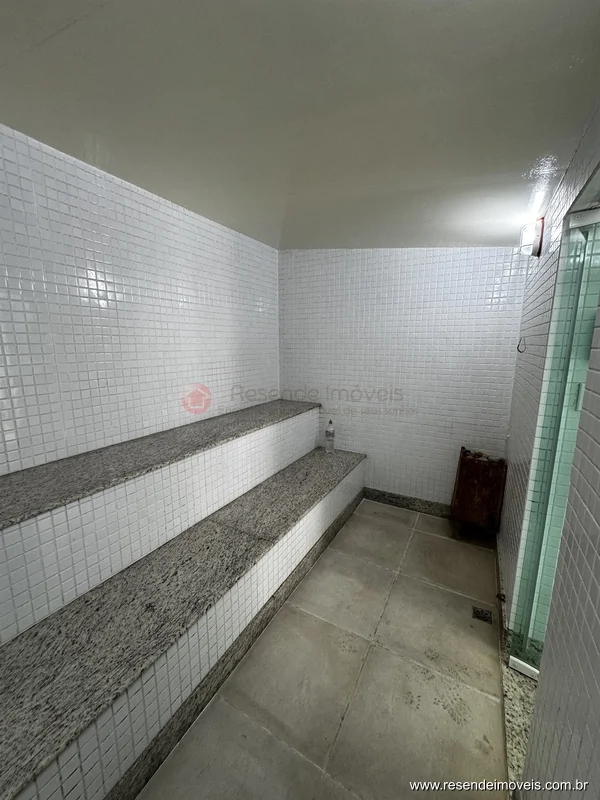 Foto 34 de 34 - Apartamento para aluguel em Jardim Jalisco