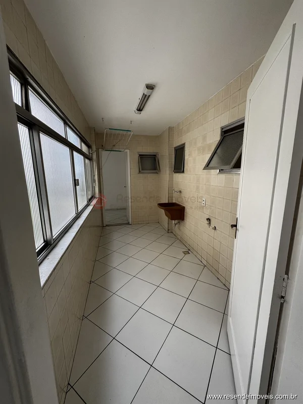 Foto 25 de 34 - Apartamento para aluguel em Jardim Jalisco