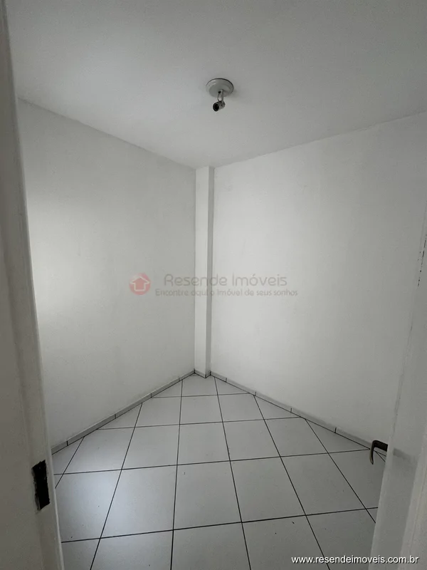 Foto 27 de 34 - Apartamento para aluguel em Jardim Jalisco