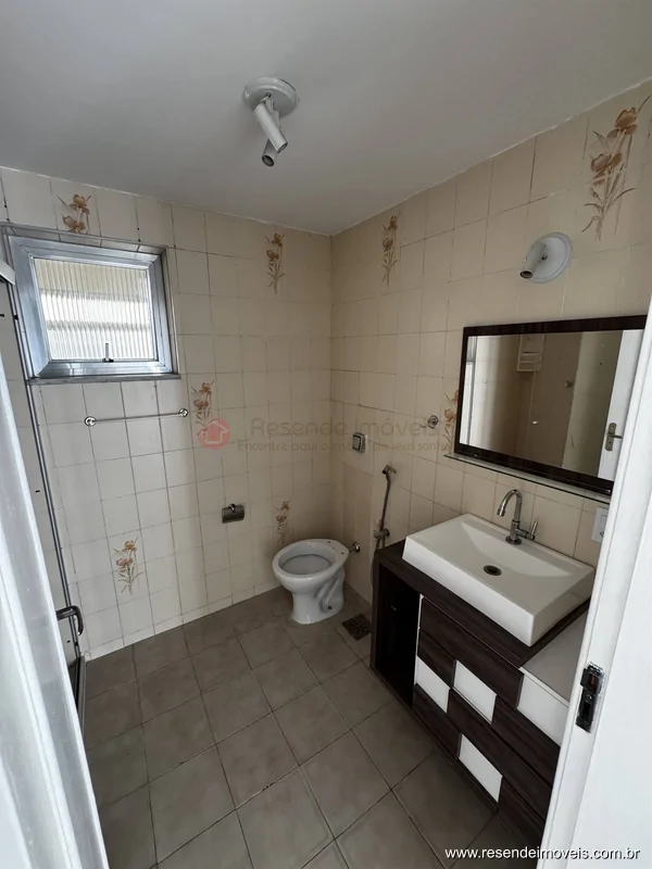 Foto 18 de 34 - Apartamento para aluguel em Jardim Jalisco