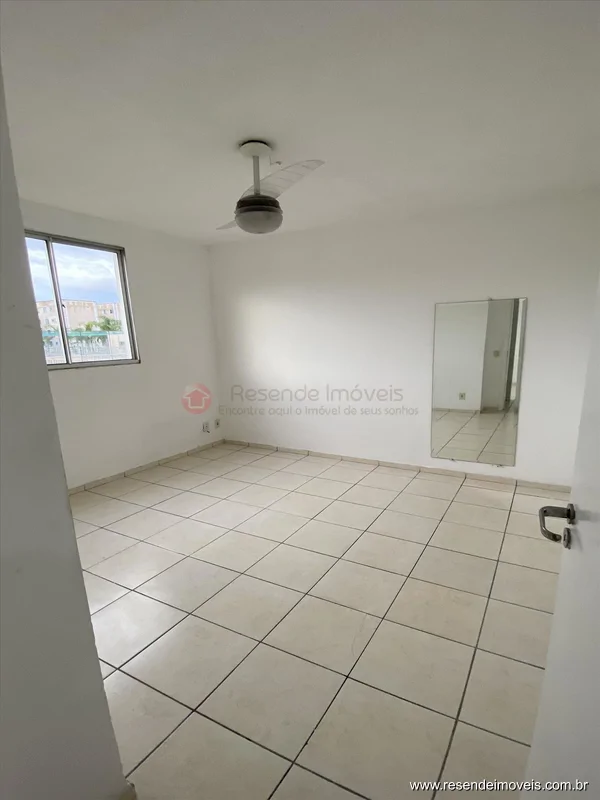 Foto 6 de 6 - Apartamento para aluguel em Cabral