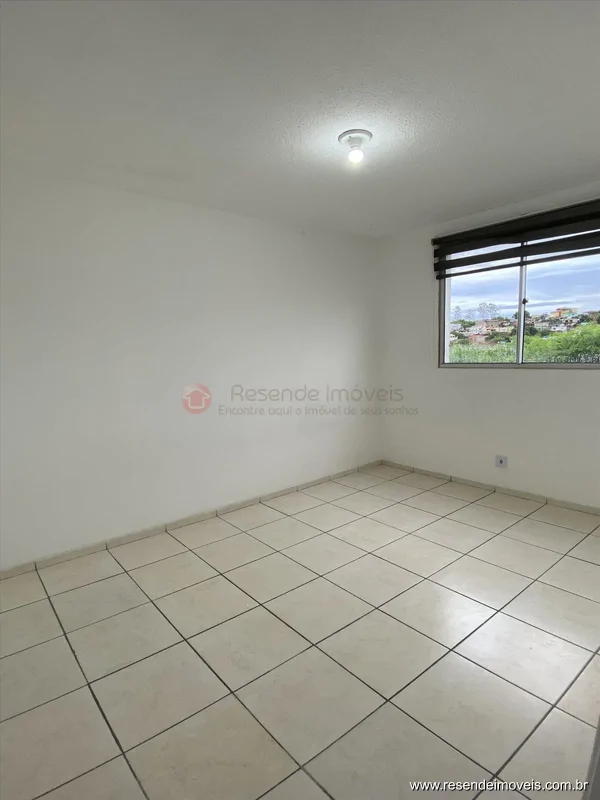 Foto 5 de 6 - Apartamento para aluguel em Cabral