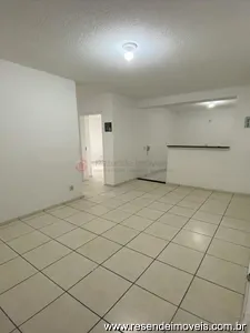Apartamento para aluguel em Cabral