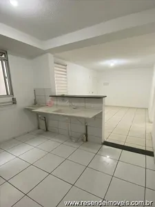Apartamento para aluguel em Cabral