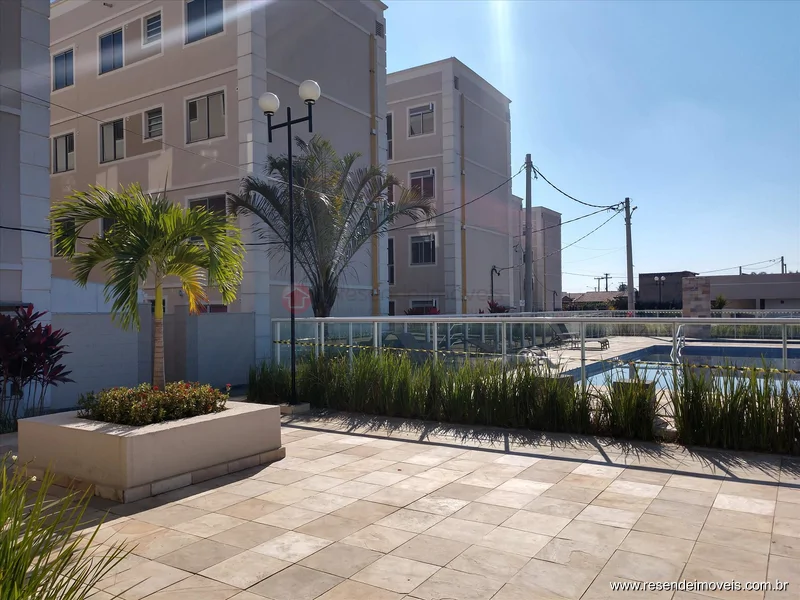 Foto 20 de 25 - Apartamento para aluguel em Jardim Aliança