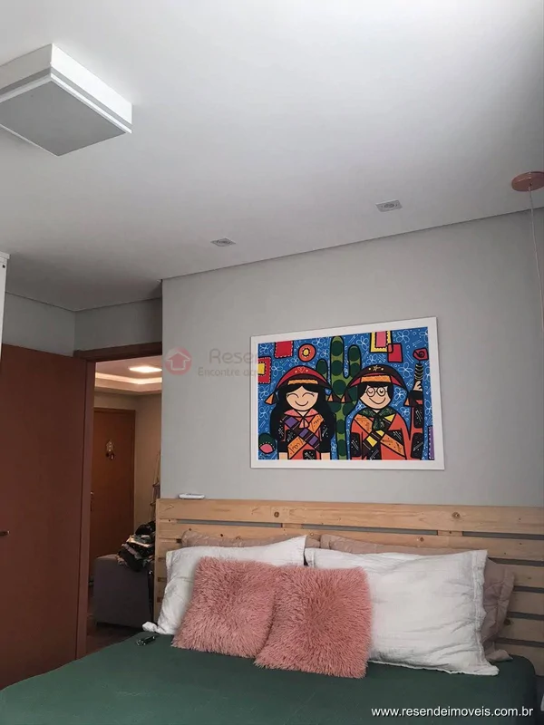 Foto 5 de 25 - Apartamento para aluguel em Jardim Aliança