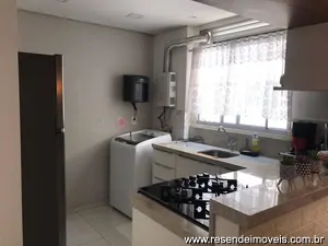 Apartamento para aluguel em Jardim Aliança