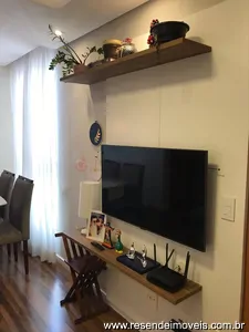 Apartamento para aluguel em Jardim Aliança