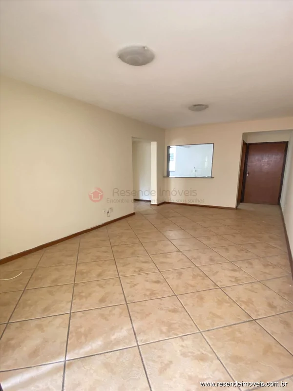 Foto 5 de 13 - Apartamento para aluguel em Barbosa Lima