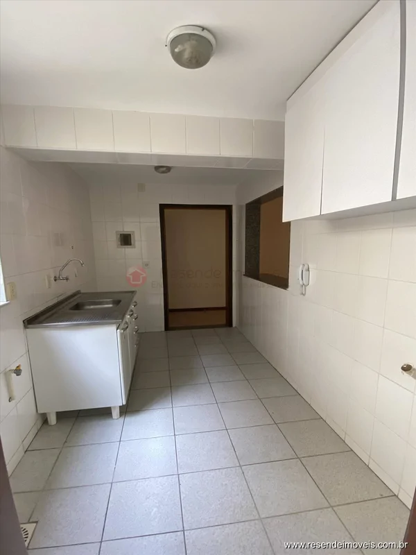 Foto 11 de 13 - Apartamento para aluguel em Barbosa Lima