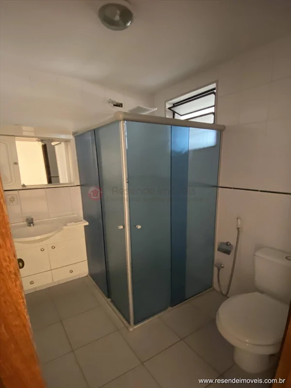 Foto 9 de 13 - Apartamento para aluguel em Barbosa Lima