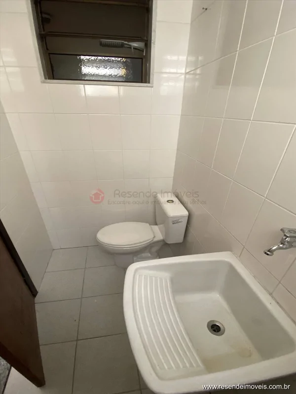 Foto 13 de 13 - Apartamento para aluguel em Barbosa Lima