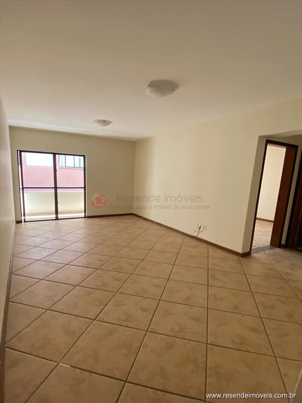 Foto 4 de 13 - Apartamento para aluguel em Barbosa Lima