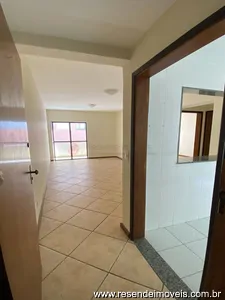 Apartamento para aluguel em Barbosa Lima