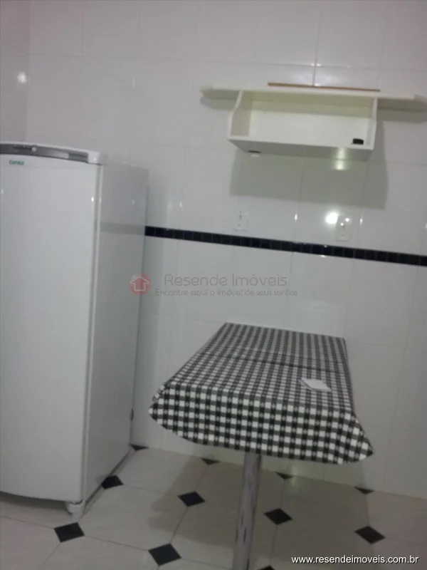 Foto 20 de 24 - Apartamento para aluguel em Morada do Castelo